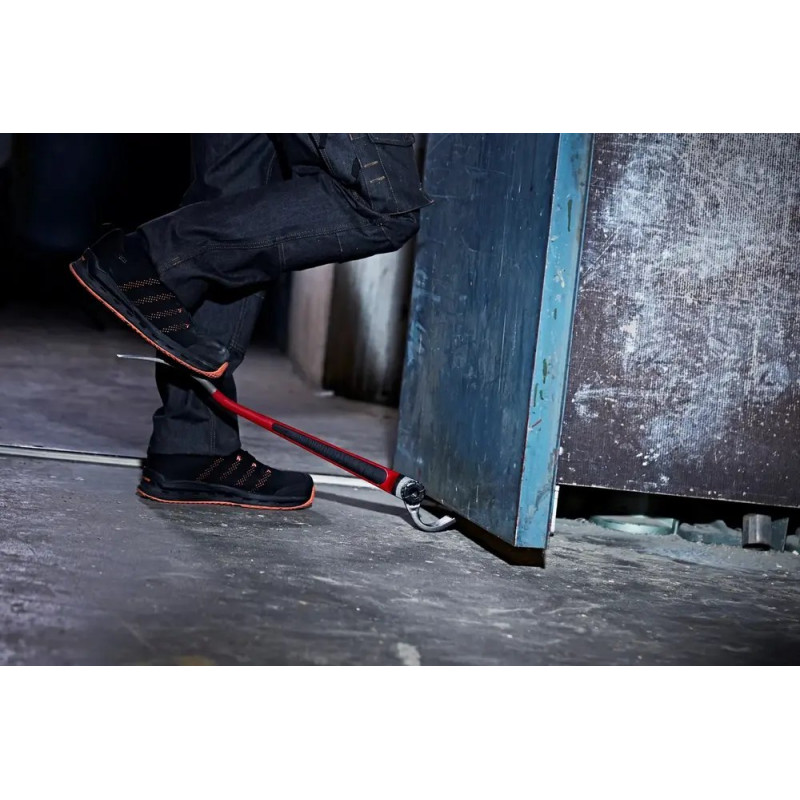 Рушійний лом для знесення, регульований, 635 мм, Hultafors [824115]