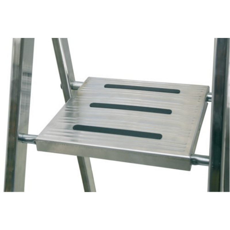 Окремостоячі драбини 5 сходинок SEPURO MONTO KRAUSE [127235]