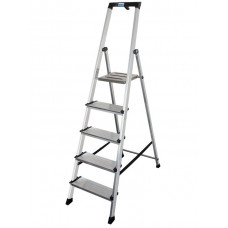 Окремостоячі драбини 5 сходинок SEPURO MONTO KRAUSE [127235]