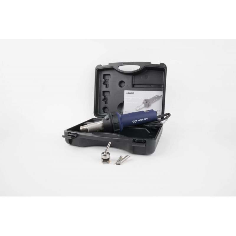 Комплект Weldy Energy HT1600 D 160.171
