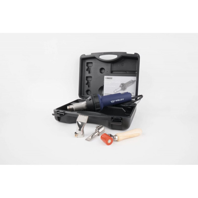 Комплект Weldy Energy HT1600 D 160.171