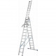 Многофункциональная стремянка 3x14 STABILO Professional KRAUSE [133724]