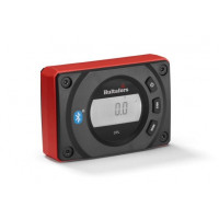 Електронний кишеньковий рівень 8 см, DPL, Hultafors [401323]