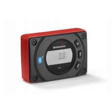 Електронний кишеньковий рівень 8 см, DPL, Hultafors [401323]