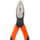 Плоскогубцы, комбинированные плоскогубцы 160 мм, Bahco [2628 G-160IP]