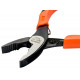 Плоскогубцы, комбинированные плоскогубцы 160 мм, Bahco [2628 G-160IP]