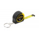Рулетка 2 м Stanley [FMHT1-33856], брелок