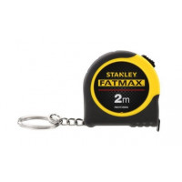 Рулетка 2 м Stanley [FMHT1-33856], брелок