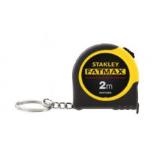 Рулетка 2 м Stanley [FMHT1-33856], брелок