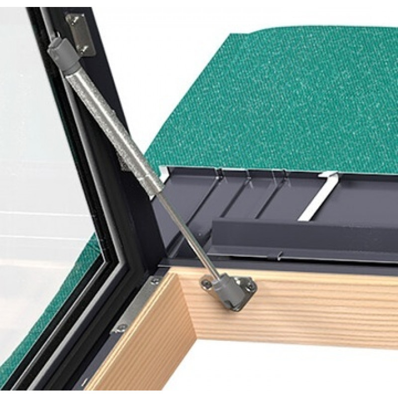 Даховий люк FAKRO WGU-X 46x75