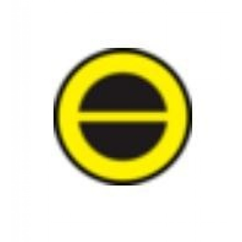 Набор из 5 изолированных отверток с тонким лезвием, ERGO для прямых винтов и винтов Pozidriv, Bahco [BE-9882SL]