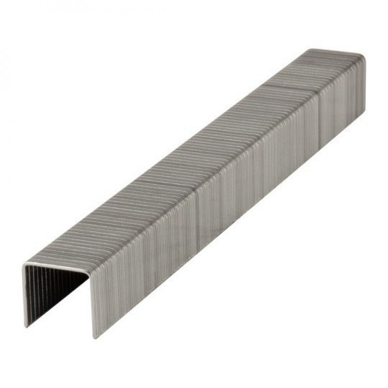Скобы для степлера DST221, 10x10 мм, оцинкованные, Makita [F-32647] 5040 шт.