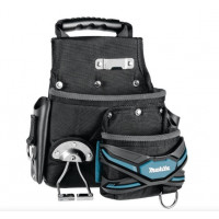 Карман кровельщика с держателем для молотка для ручных инструментов и аксессуаров, Makita [E-15213]