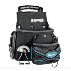 Карман кровельщика с держателем для молотка для ручных инструментов и аксессуаров, Makita [E-15213]