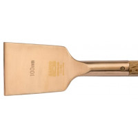 Скребок Bahco з довгим лезом, що не іскрить [NSB704-225]