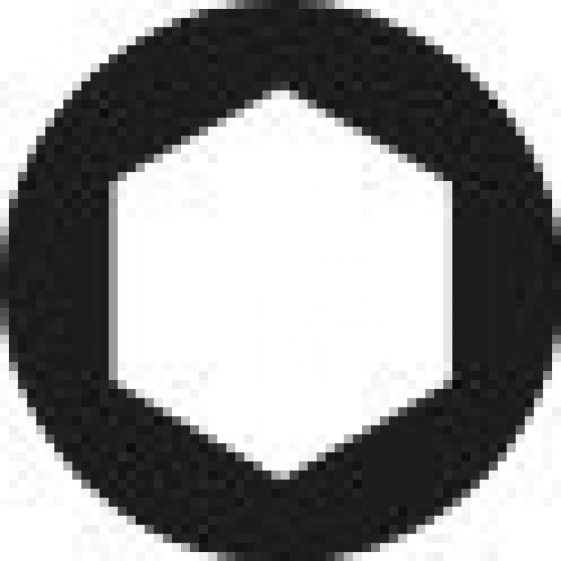 Набір із 9 шестигранних торцевих ключів із кульковим кінцем для гвинтів Wera [05022640001], Hex-Plus Multicolor Imperial 2, серія 950/9 Bl