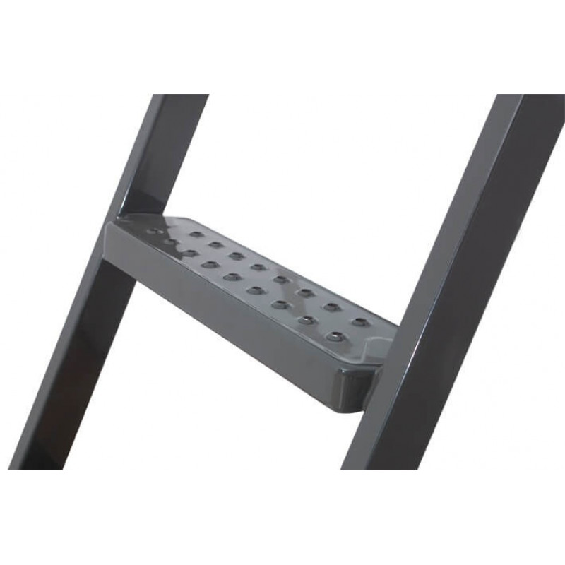 Горищна драбина FAKRO LMK Comfort 60x120