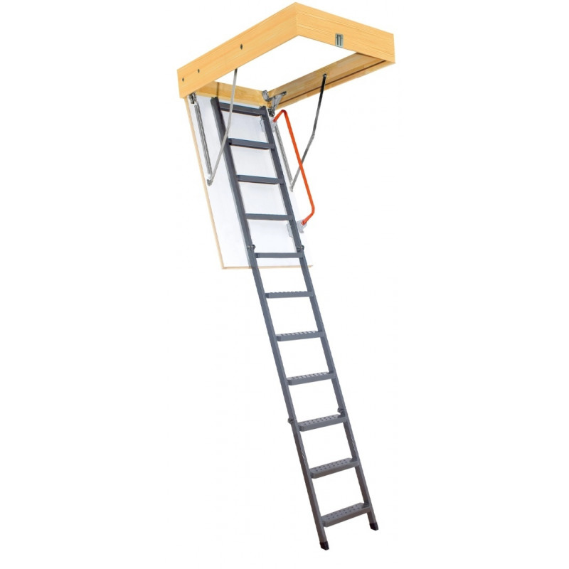 Горищна драбина FAKRO LMK Comfort 60x120