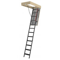 Чердачная стремянка FAKRO LMK Comfort 60x120