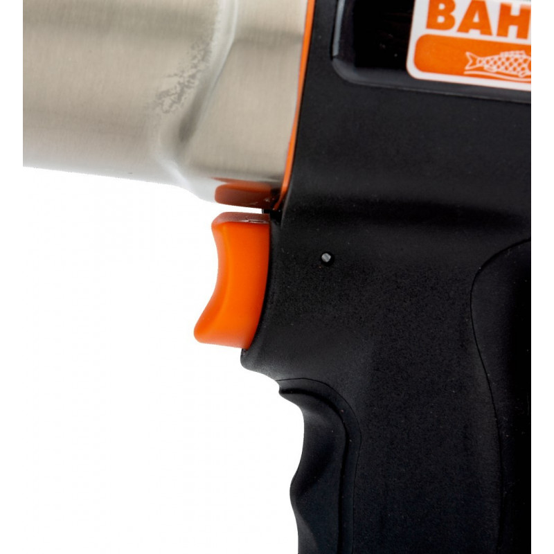 Пневматичний ударний гайковерт Bahco 1/2