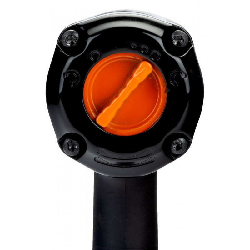 Пневматичний ударний гайковерт Bahco 1/2