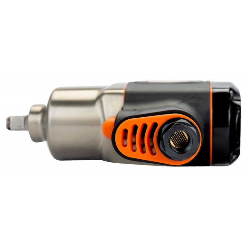 Пневматичний ударний гайковерт Bahco 1/2