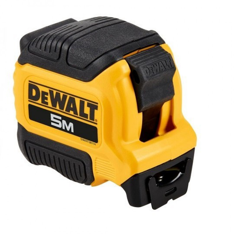 Рулетка DeWalt 5 м x 28 мм [DWHT38114-0]