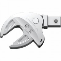 Вставний біт 14x18 мм, саморегульований розвідний ключ 7880 Joker XXL, крок 24-32 мм, Wera [05020173001]