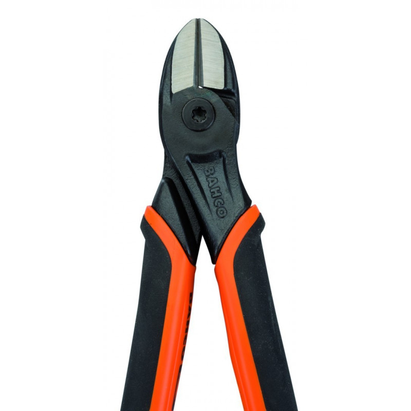 Бокорез ERGO с прогрессивным режущим краем 160 мм, Bahco [2101G-160IP]