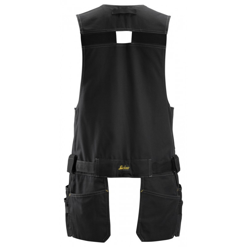 Жилет для інструментів Canvas+, розмір L, 4254 Snickers [42540404006]