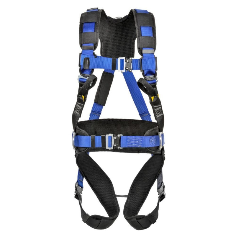 Ремень безопасности P-52mX PRO PROTEKT