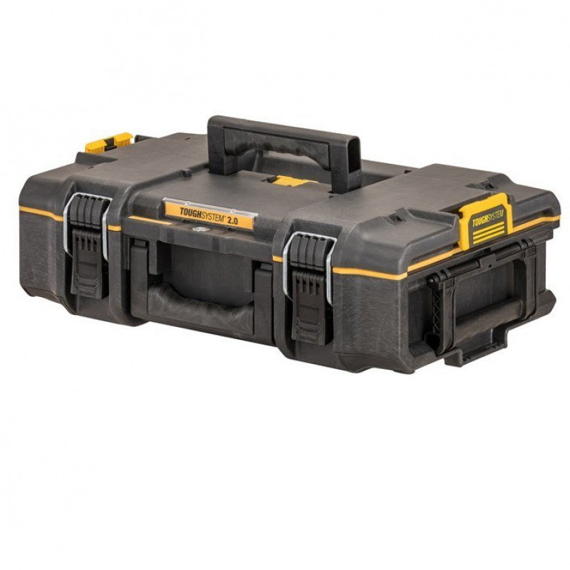 Набор инструментов DeWALT ToughSystem 2.0 3-в-1 [DWST83402-1]