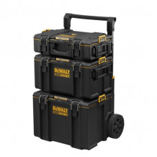 Набор инструментов DeWALT ToughSystem 2.0 3-в-1 [DWST83402-1]