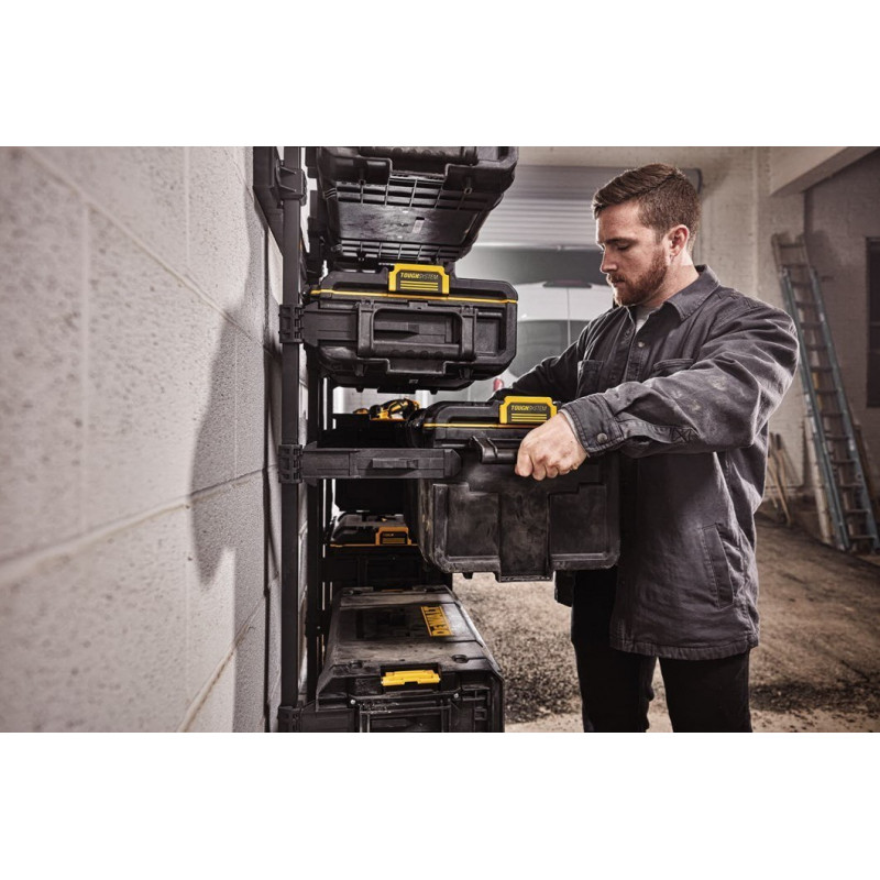 Набор инструментов DeWALT ToughSystem 2.0 3-в-1 [DWST83402-1]