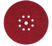 Шліфувальні диски для ексцентрикових шліфувальних машин