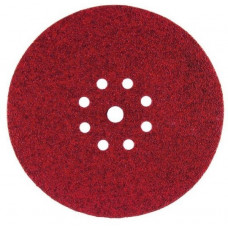 Шліфувальний папір для DSL800, діаметр 225 мм, зернистість 320, Makita [B-68426] 25 шт.