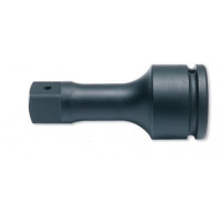 Подовжувач ударного інструменту для головок 1.1/2, довжина 175 мм, Koken [17760-175]