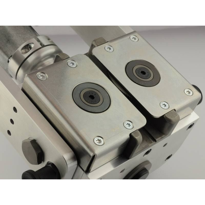 WUKO TRIMMER 1080 E Для видалення підгину