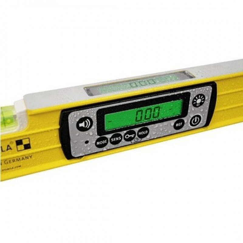 Электронный уровень 81 см, TECH 196 DL, Stabila [19828]