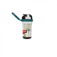 Набір з 10 подвійних ударних біт 1/4 Torx T20/25/30/65 мм, IMPACT GOLD MAKITA [B-54112] + магніт