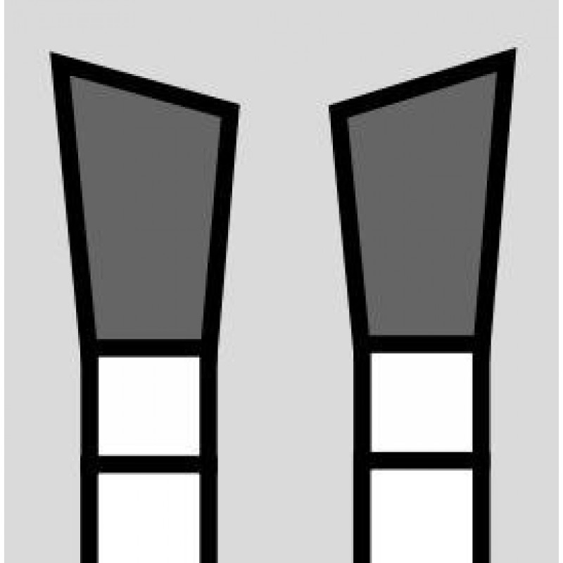 Дискова пилка для різання деревини 305/30 мм, товщина різу 3,0 мм, 48 зубців, БУДІВЕЛЬНА DeWALT [DT1959-QZ]