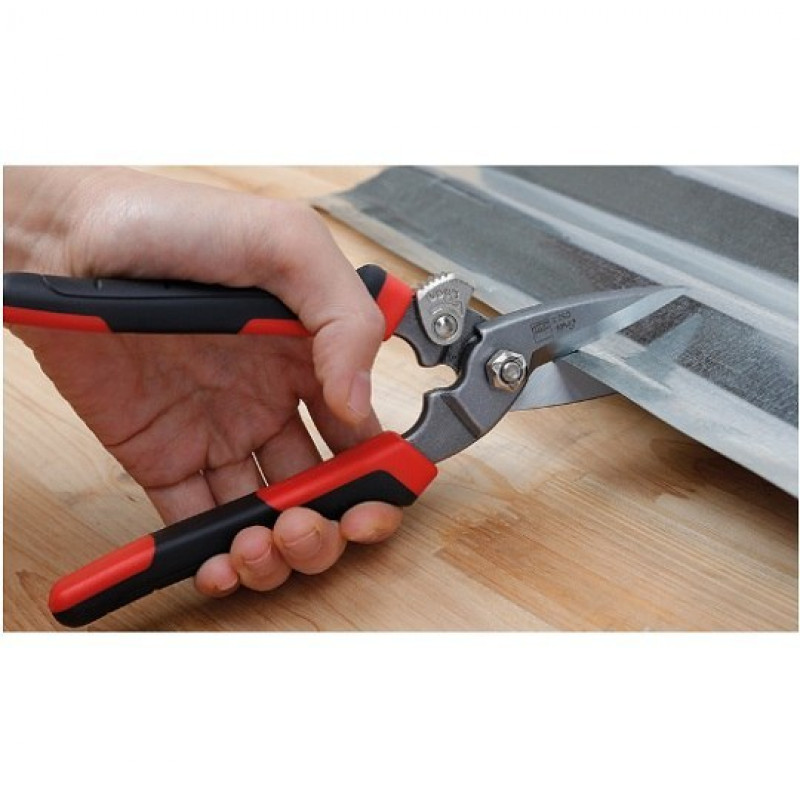 Bessey Erdi [D52-2] Универсальные прямые ножницы