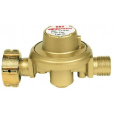 Фіксований редуктор для покрівельних пальників 2 бар Express