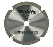 Аксесуари для пилок, занурювальних пилок та торцювальних пилок