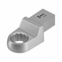 Вставной бит 14x18 мм, торцевой ключ 22 мм, 7781, Wera [05078698001]