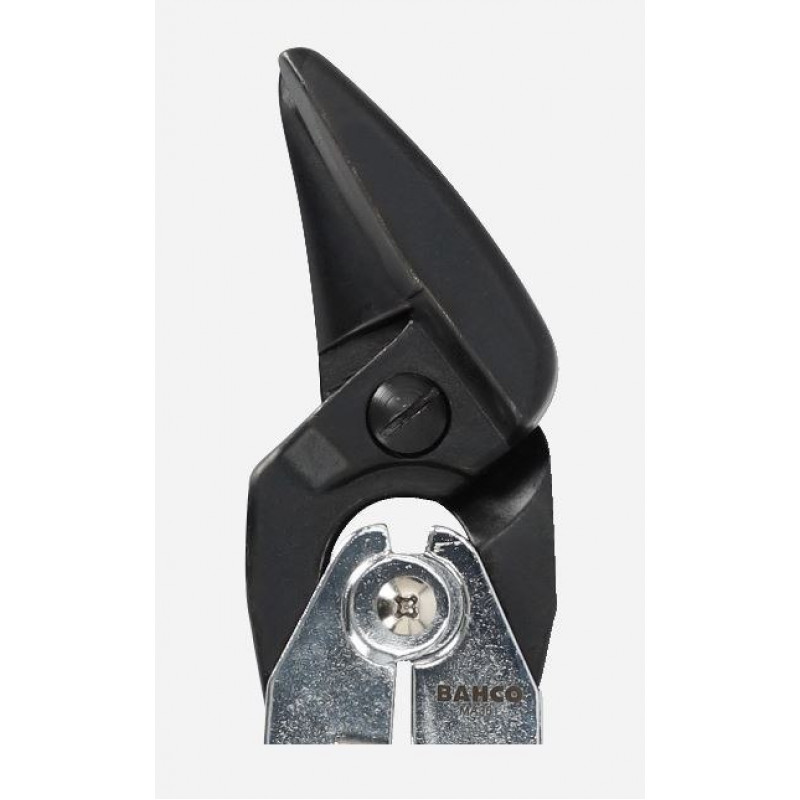 Ручні ножиці для листового металу, правий та прямий різ, Bahco MA361
