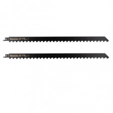 Пильный диск TC/HM для резки газобетона, 400 мм, упаковка = 2 шт., Makita [B-63591]