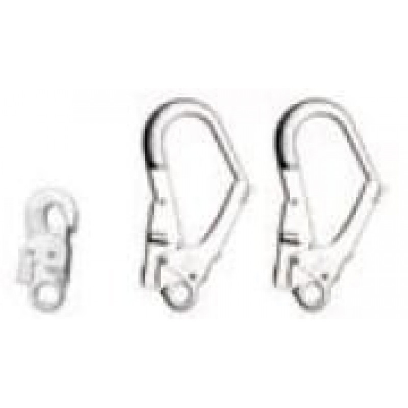 Амортизатор безопасности с двойным тросом ABM LB102 AZ002 2AZ022 PROTEKT