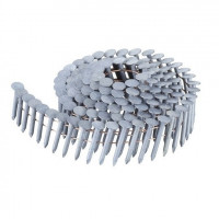 Гвозди для гвоздозабивного пистолета DCN45RN, DeWalt [DNR3138HDZ] оцинкованные, 3,05x38 мм, 1200 шт.