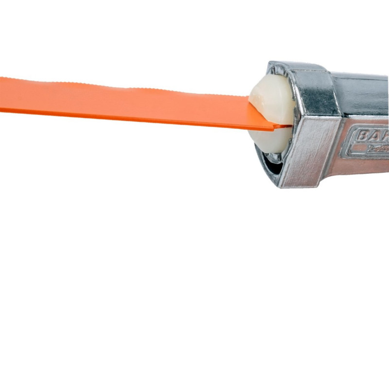 Ручная пилка по металлу, лезвие 310 мм, Bahco [321]